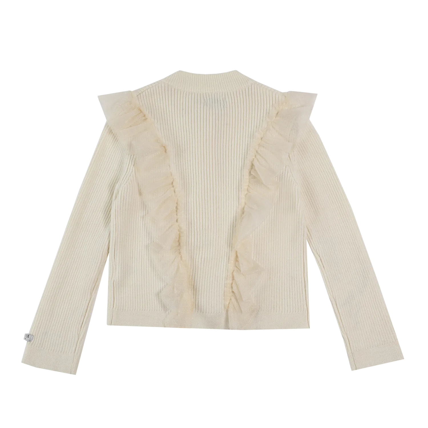 Darine Cardigan | Warm White