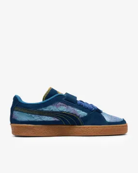 Dazed And Confused x Suede 'Persian Blue'