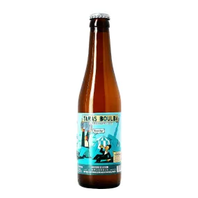 De La Senne Taras Boulba Bottle 330ml