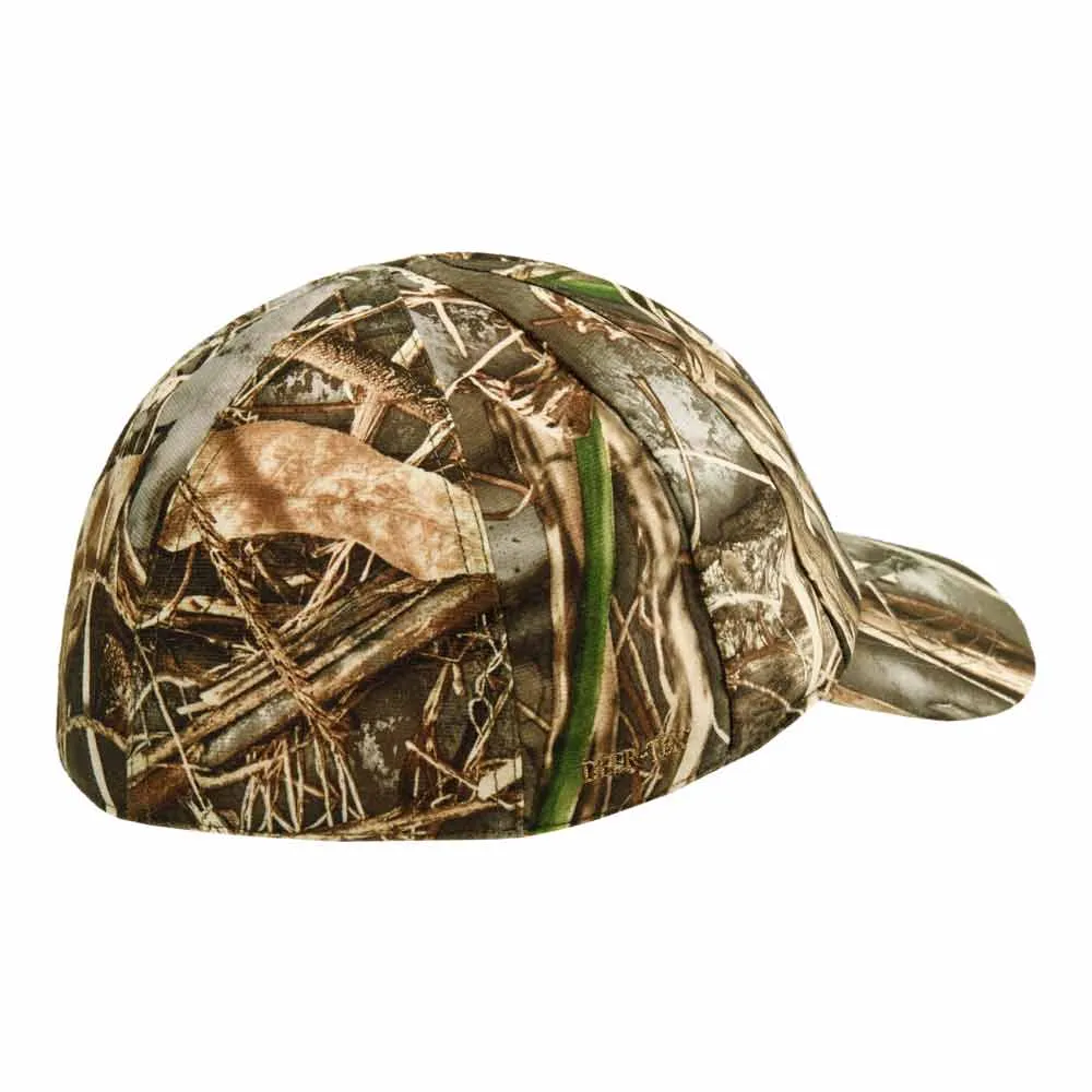 Deerhunter Game Cap with Safety