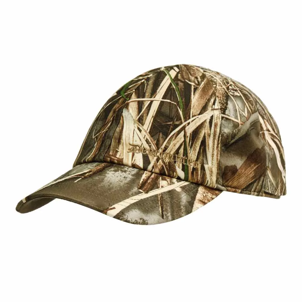 Deerhunter Game Cap with Safety