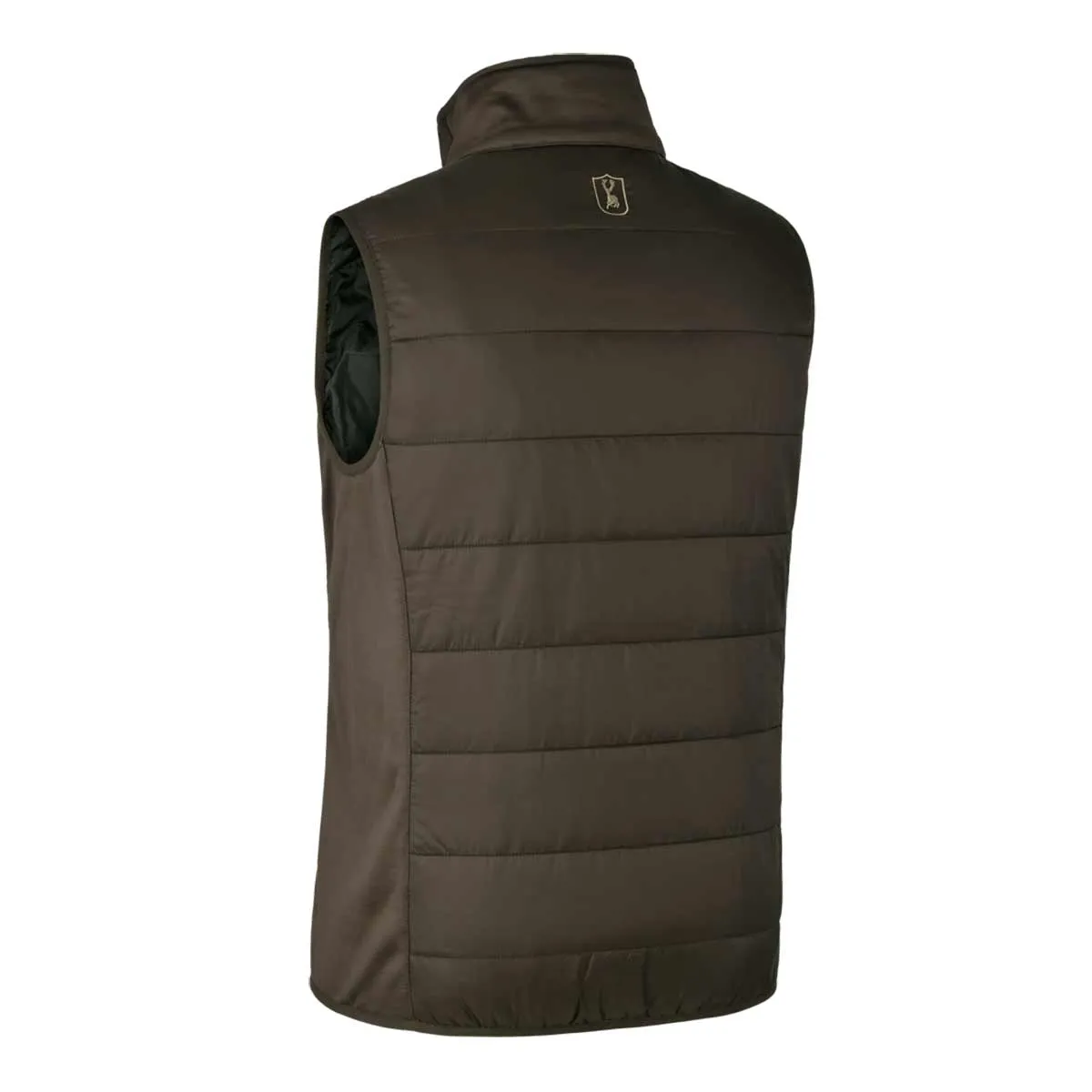 Deerhunter Heat Padded Waistcoat