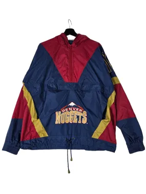 Denver Nuggets Windbreaker