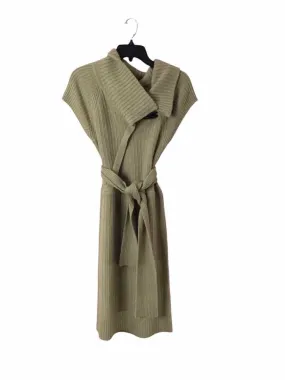 diane von furstenberg Tan Size P Dress