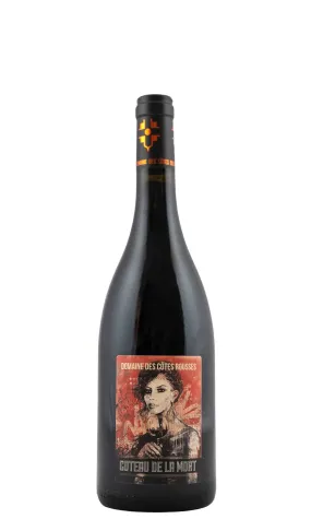 Domaine des Cotes Rousses, Mondeuse Coteaux de la Mort, 2020