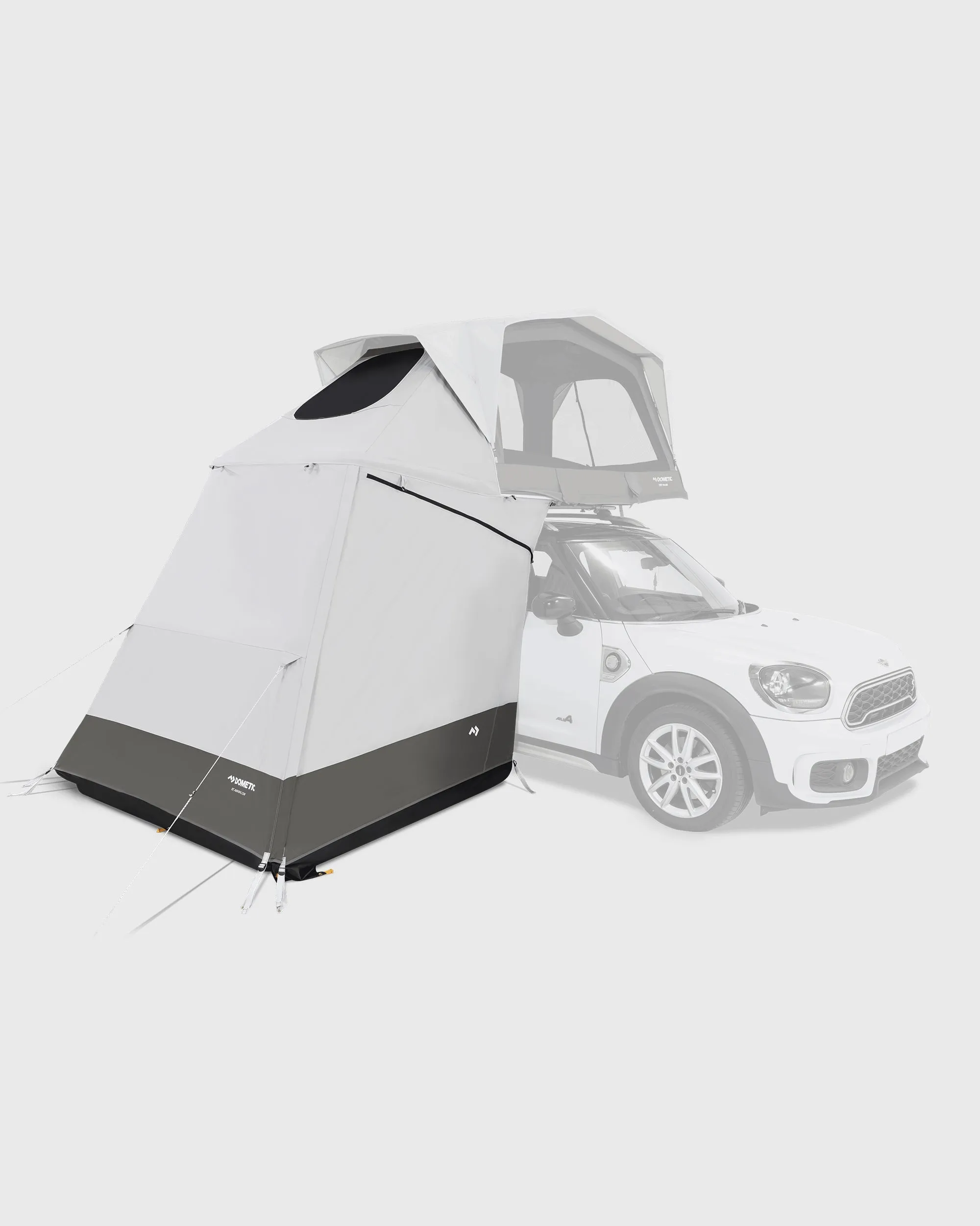 Dometic TRT 140 Air RT Awning Small - Ore