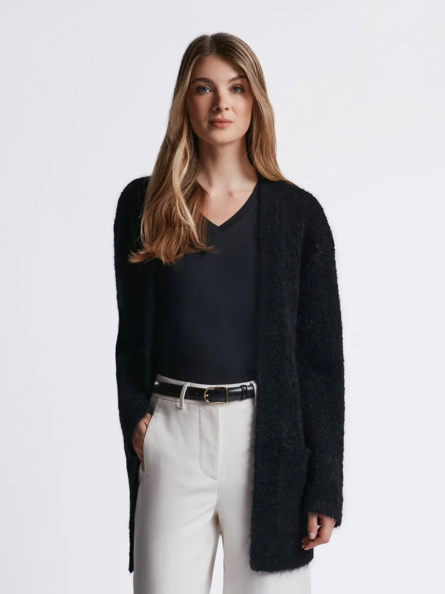 Dumas Cardigan