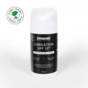 Dynamic Sunsation Zonnebrandcrème