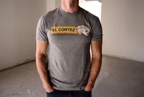 El Cortez Royal Flush T-Shirt