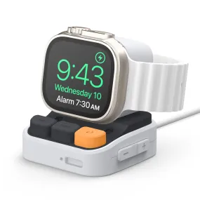 Elago W9 Stand for Apple Watch Ultra