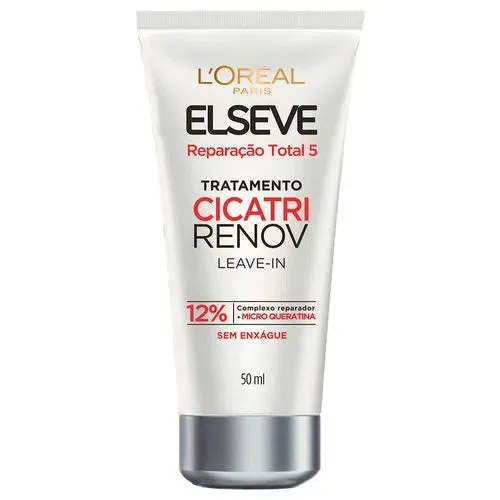 ELSEVE CICATRI RENOV 50ML