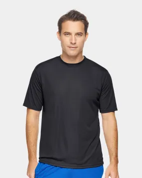 Expert Brand DriMax Men's Performance Crewneck T-Shirt