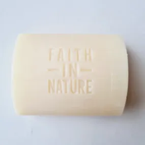 Faith in Nature Handmade soap - Tea Tree