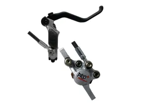 Formula Pro   Hydraulic Brake Lever & Caliper Combo - 1500mm - Right Rear - Spares/Repair