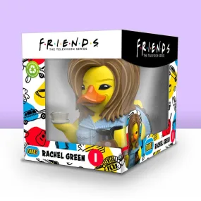 Friends: Rachel Green TUBBZ (Boxed Edition)