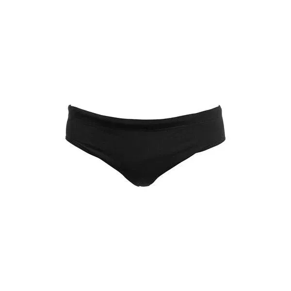 Funky Trunks Briefs Classic Heren Still Black