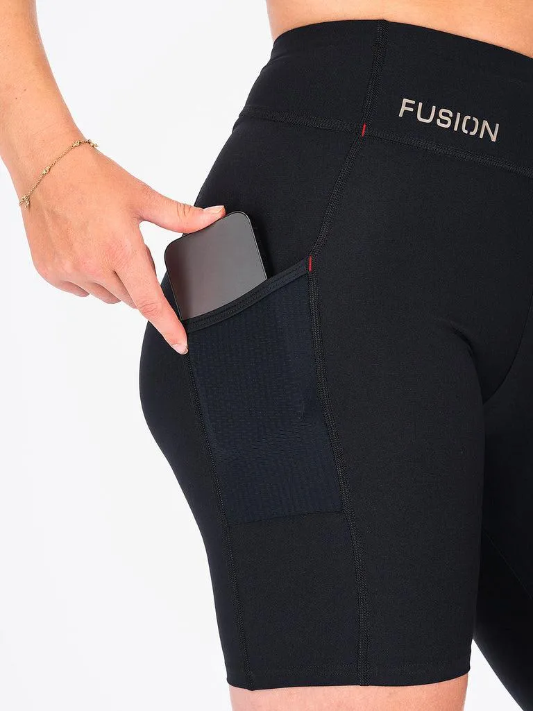 Fusion C3 Short Training Tights Dames