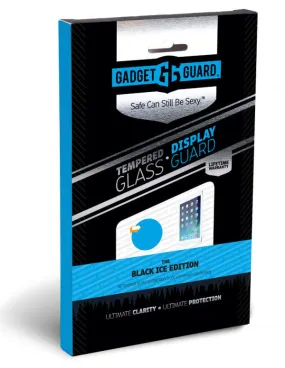 Gadget Guard - Tempered Glass Screen Protector for iPad Pro 10.5