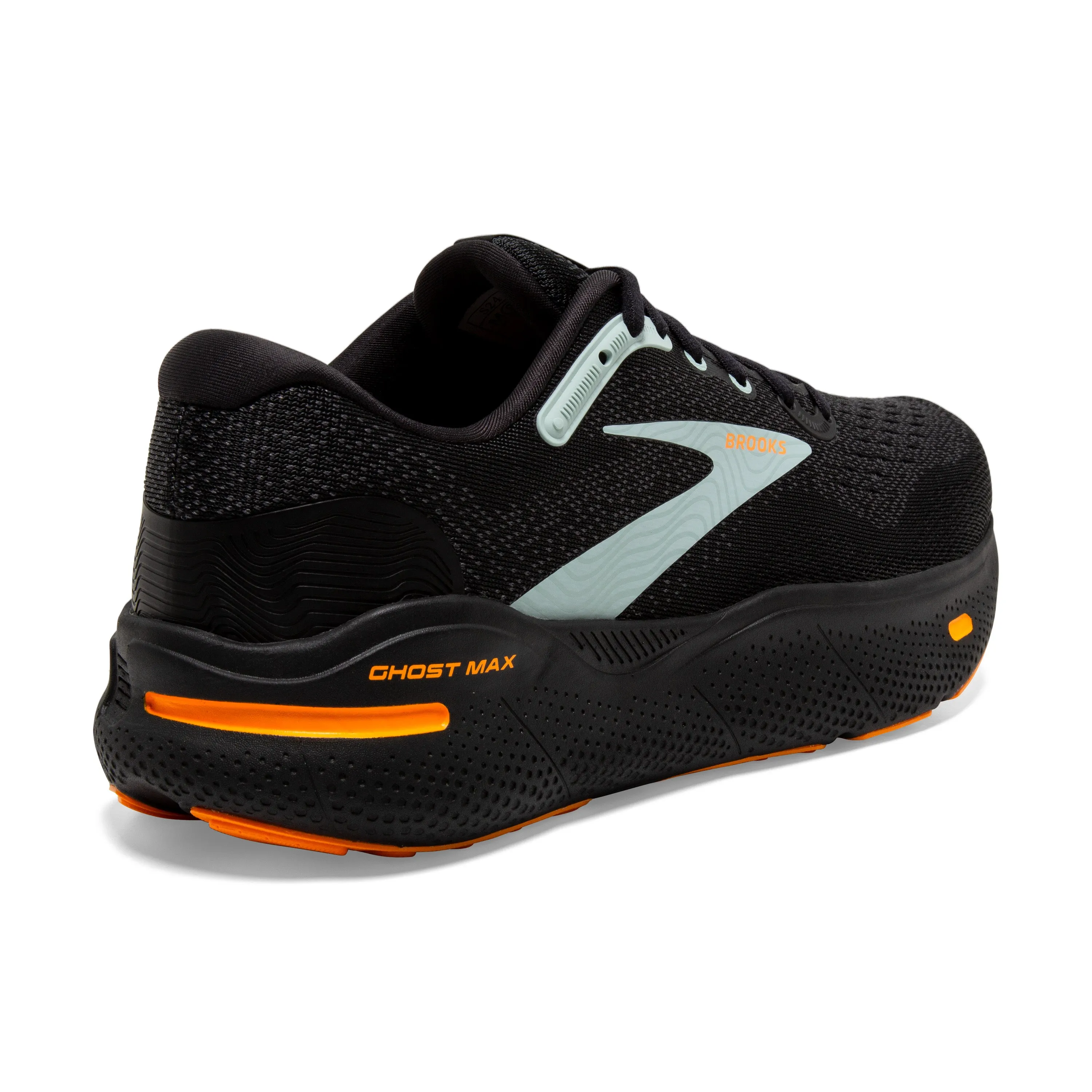 Ghost Max - Men's Road Running Shoes