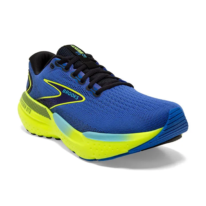 Glycerin GTS 21 - Men's Road Running Shoes