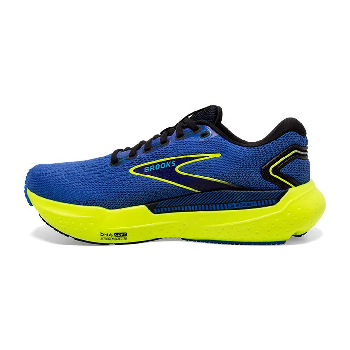 Glycerin GTS 21 - Men's Road Running Shoes