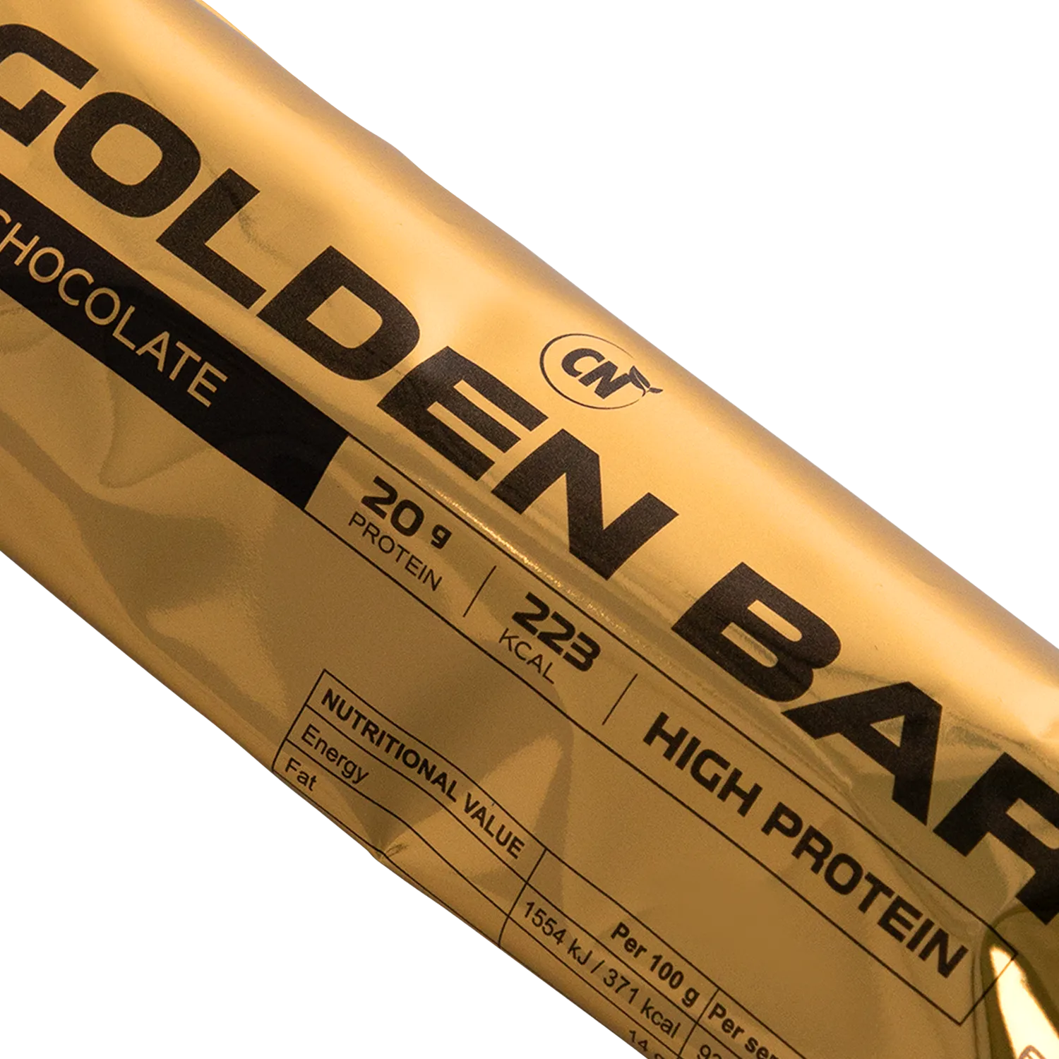 Golden Proteïne Bar (12 stuks)