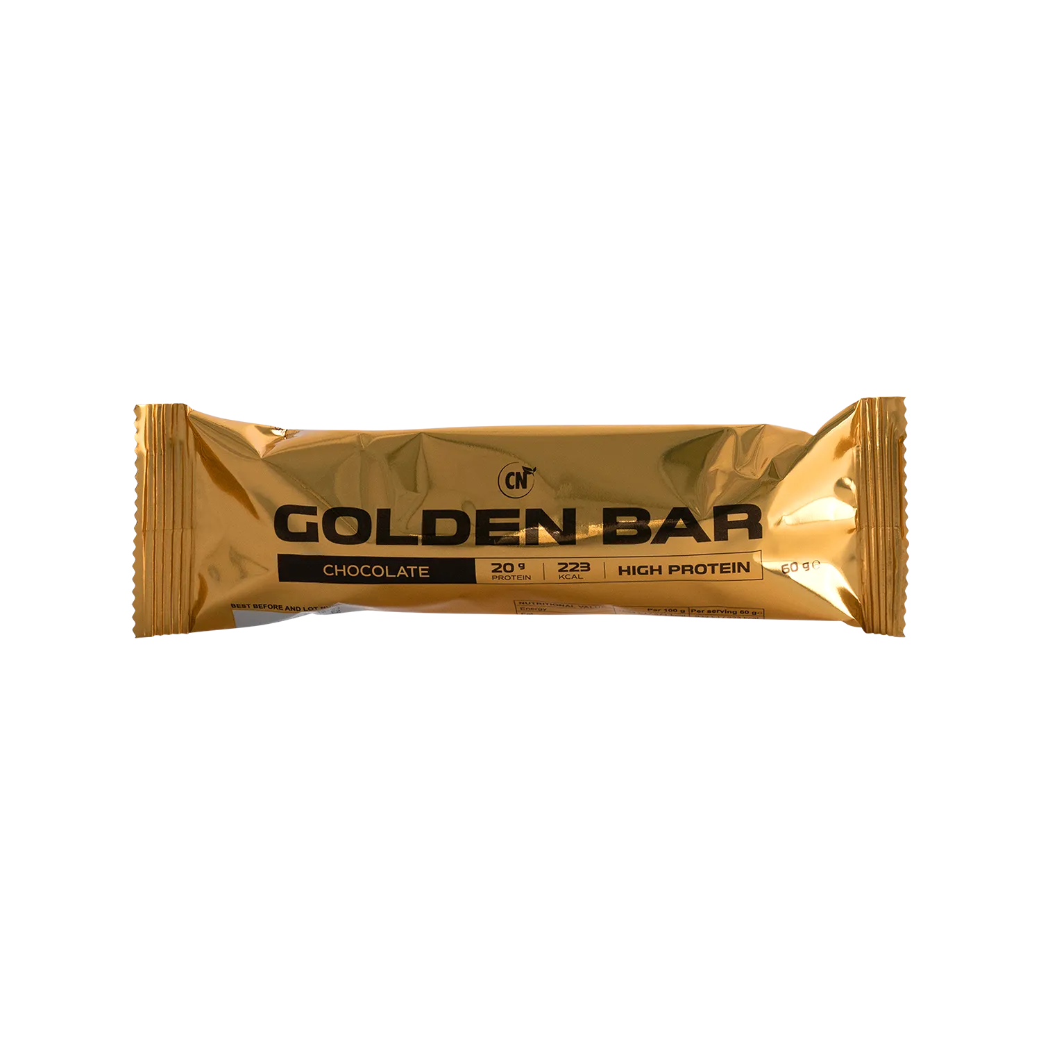 Golden Proteïne Bar (12 stuks)