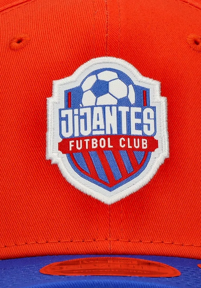 Gorra Jijantes