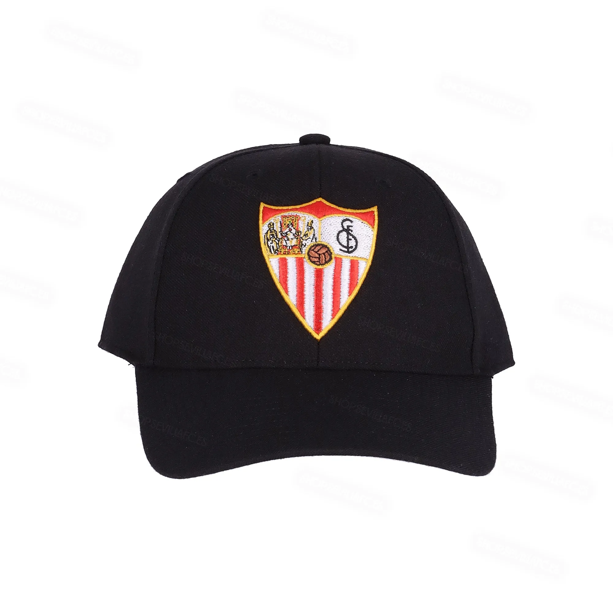 Gorra negra adulto