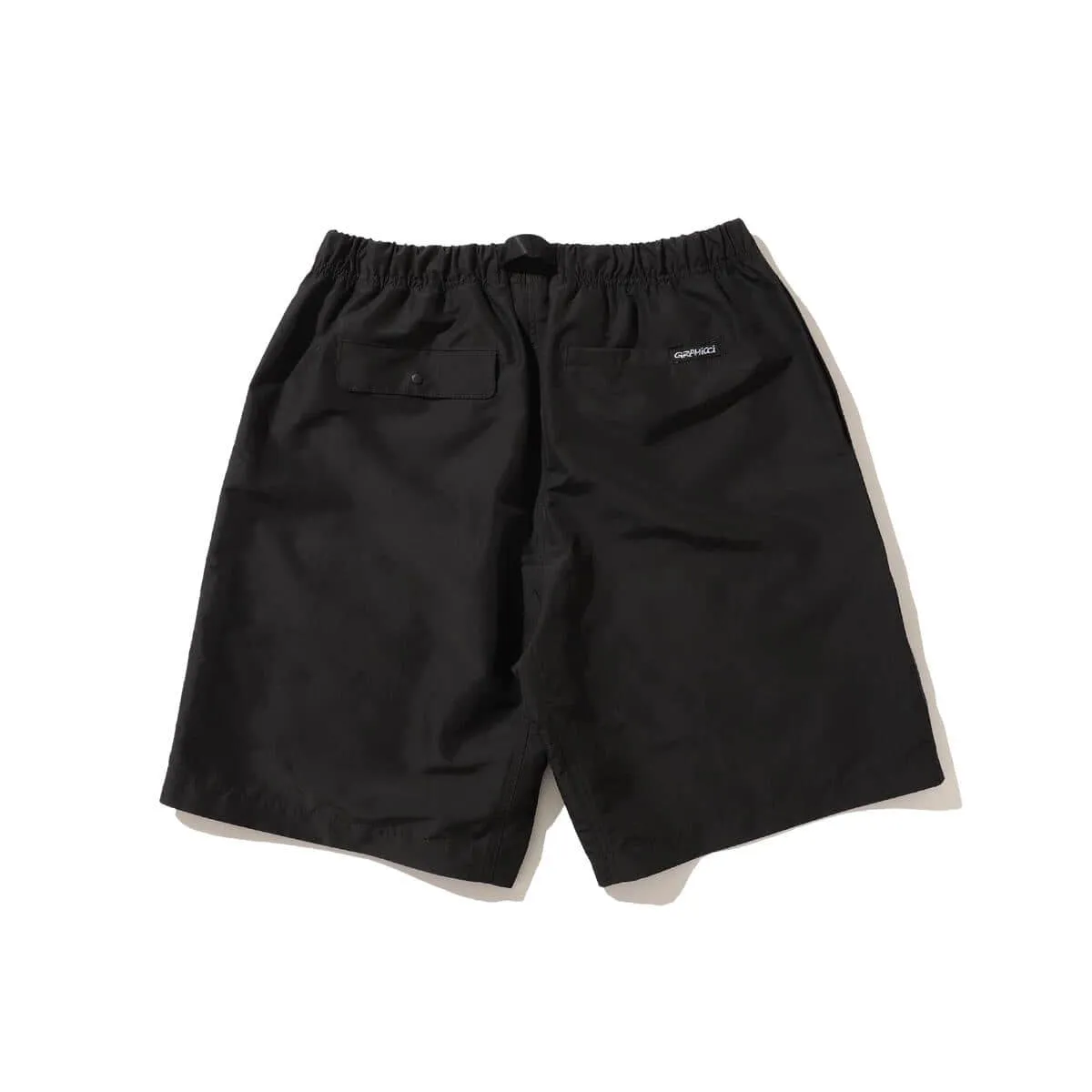 GRAMICCI × BEAMS Nylon Fising Short Pants