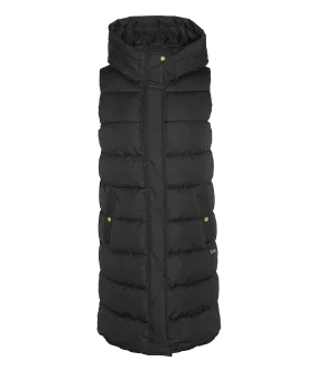 Greyson Gilet - Black