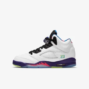 (GS) Air Jordan 5 Retro 'Alternate Bel-Air' (2020) DB3024-100