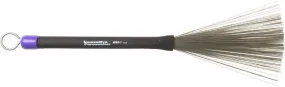 Innovative Percussion WBR-1 Retractable Medium Wire Brushes