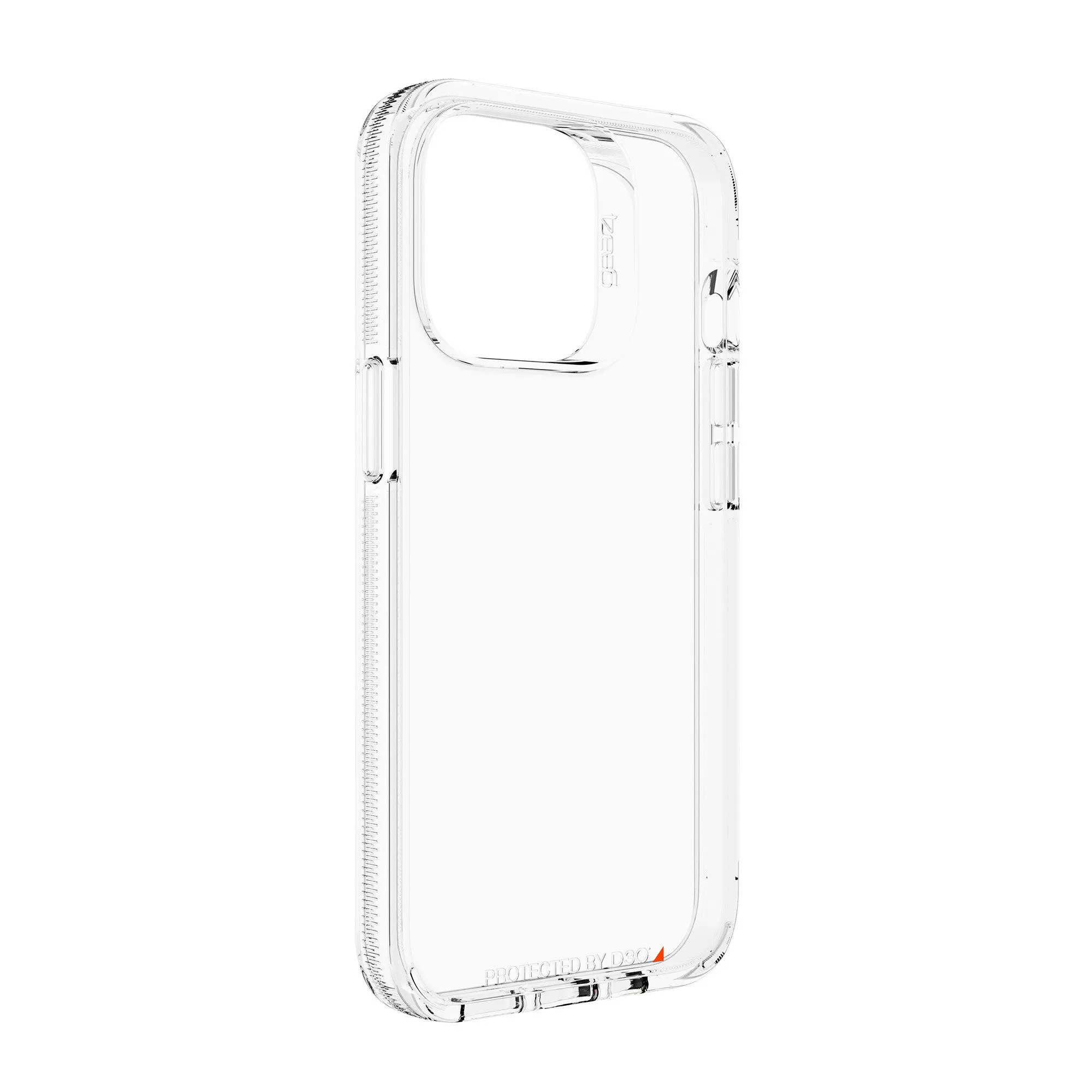 iPhone 13 Gear4 D3O Clear Crystal Palace Case - 15-08892