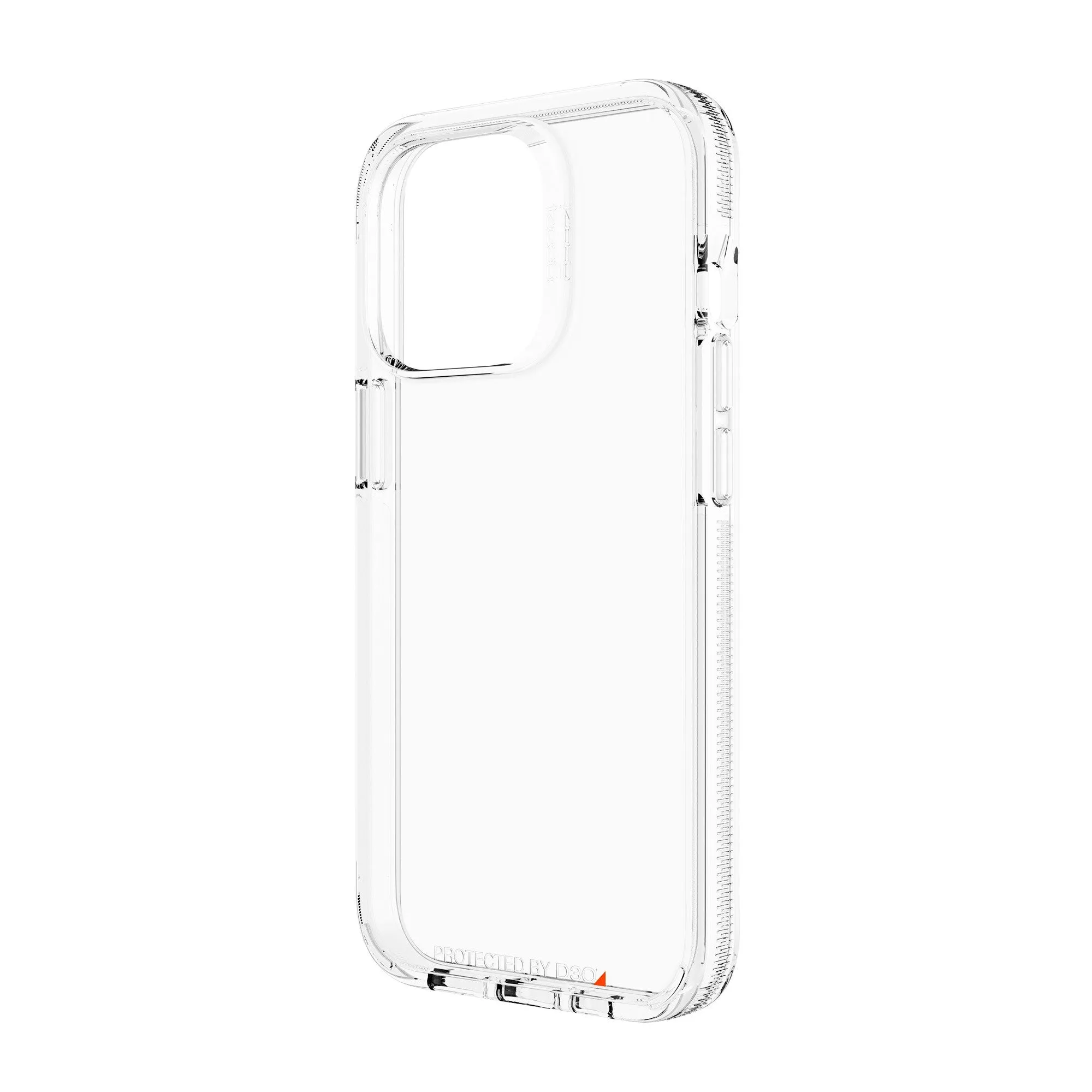 iPhone 13 Gear4 D3O Clear Crystal Palace Case - 15-08892