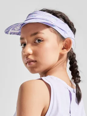 Kid's Flexible Visor