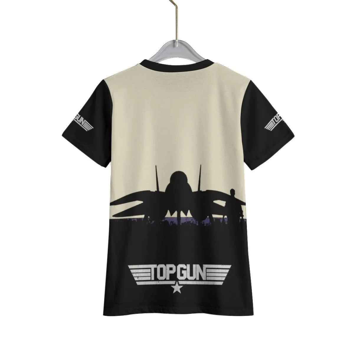 Kids Top Gun Maverick Shirt