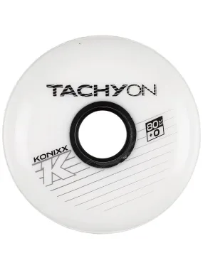 Konixx Tachyon Indoor Inline Hockey Wheels