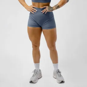 Legacy Shorts - Pale Blue