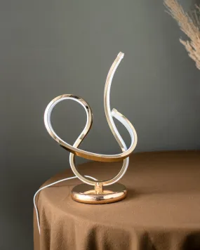 'Lena' LED Table Lamp