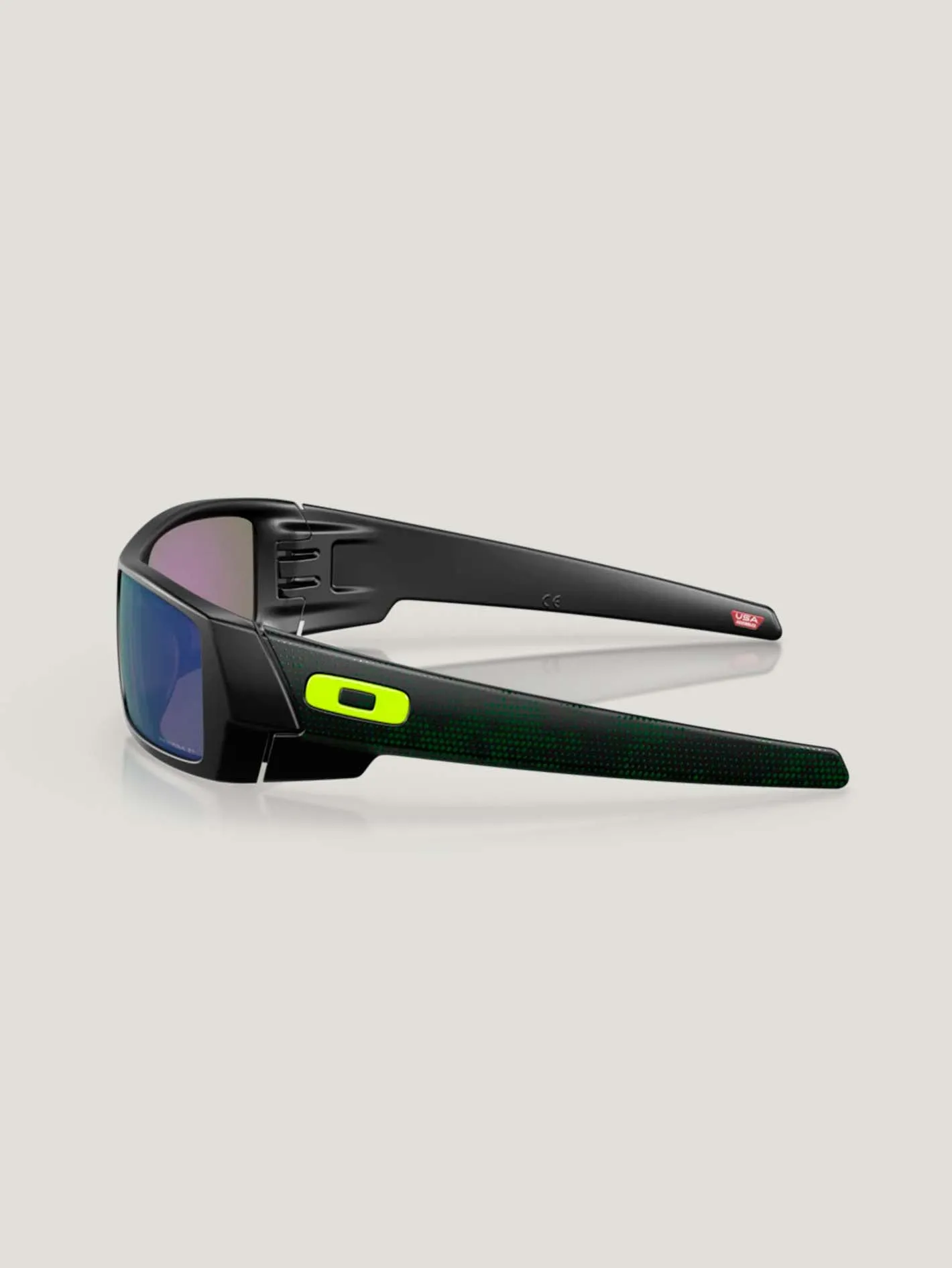 LENTE OAKLEY GASCAN