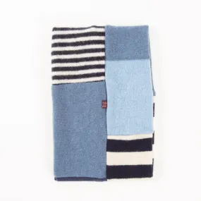 Let's Set Sail Cashmere Neckwarmer