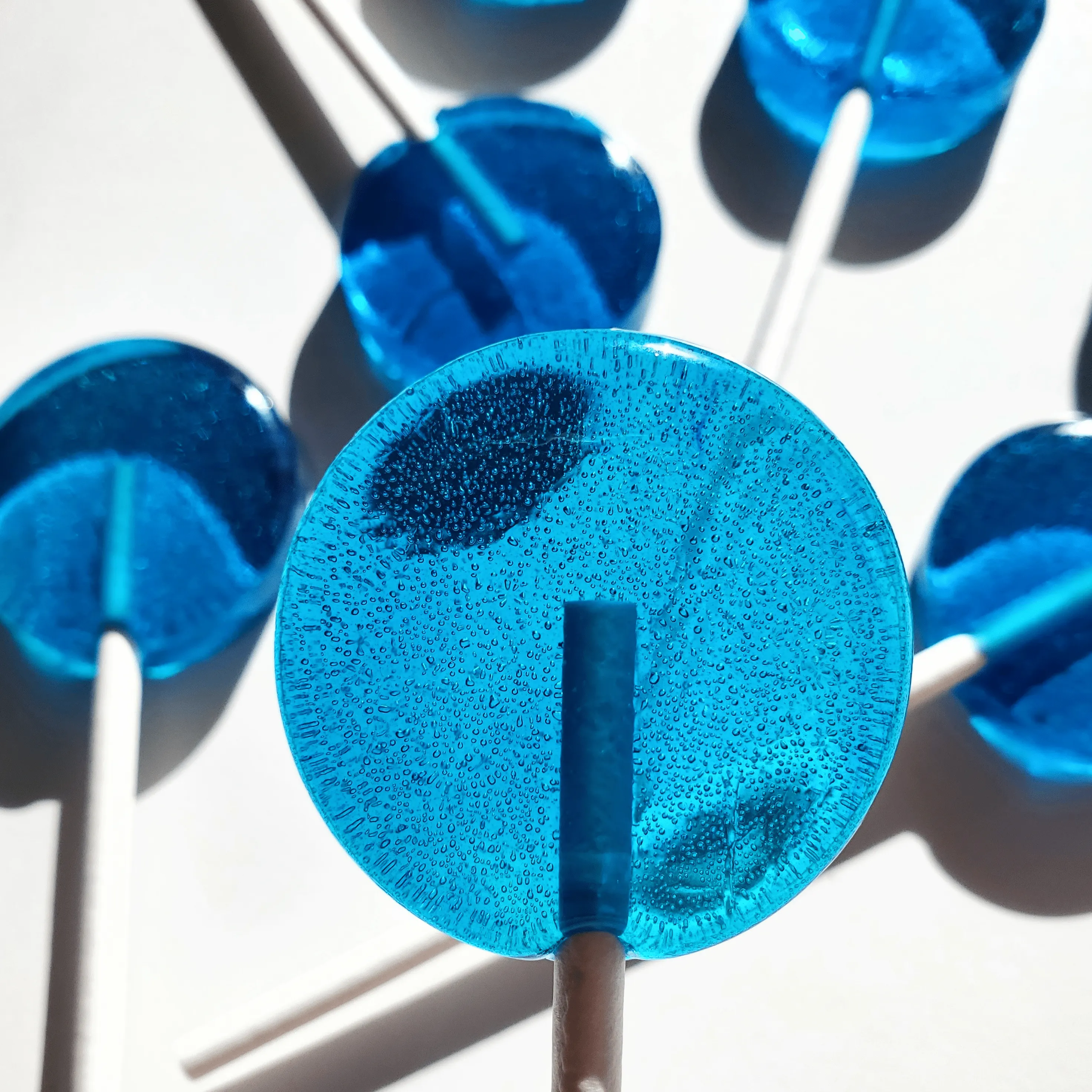 Lollipops | The Licker Store