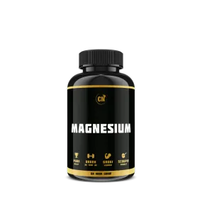 Magnesium