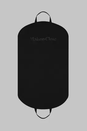 Maison Close garment cover