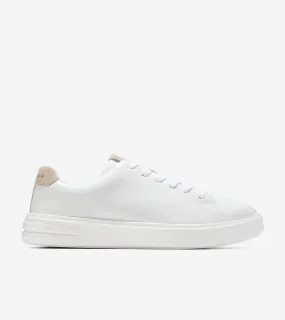 Men's Grand  Court Sneaker