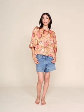 MINORI TOP - TS1159E