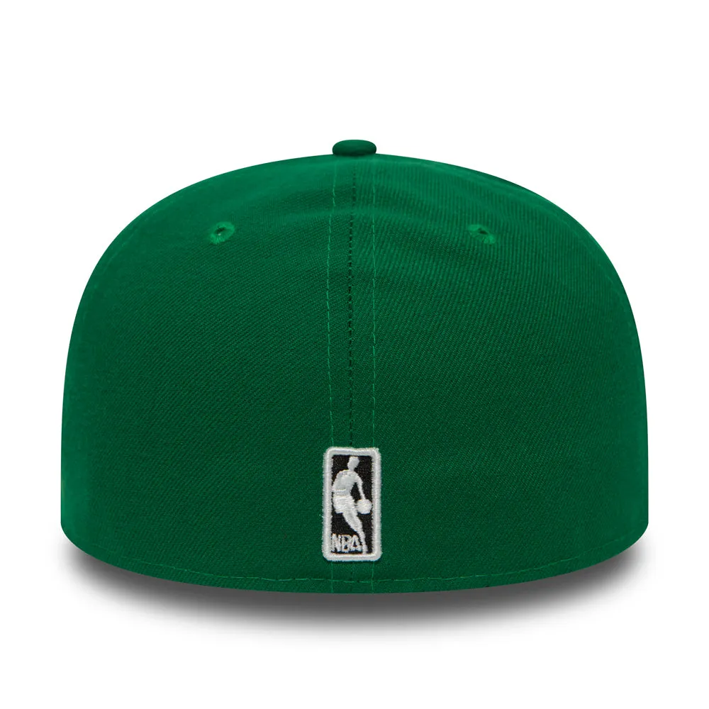 NBA Boston Celtics Essential 59fifty