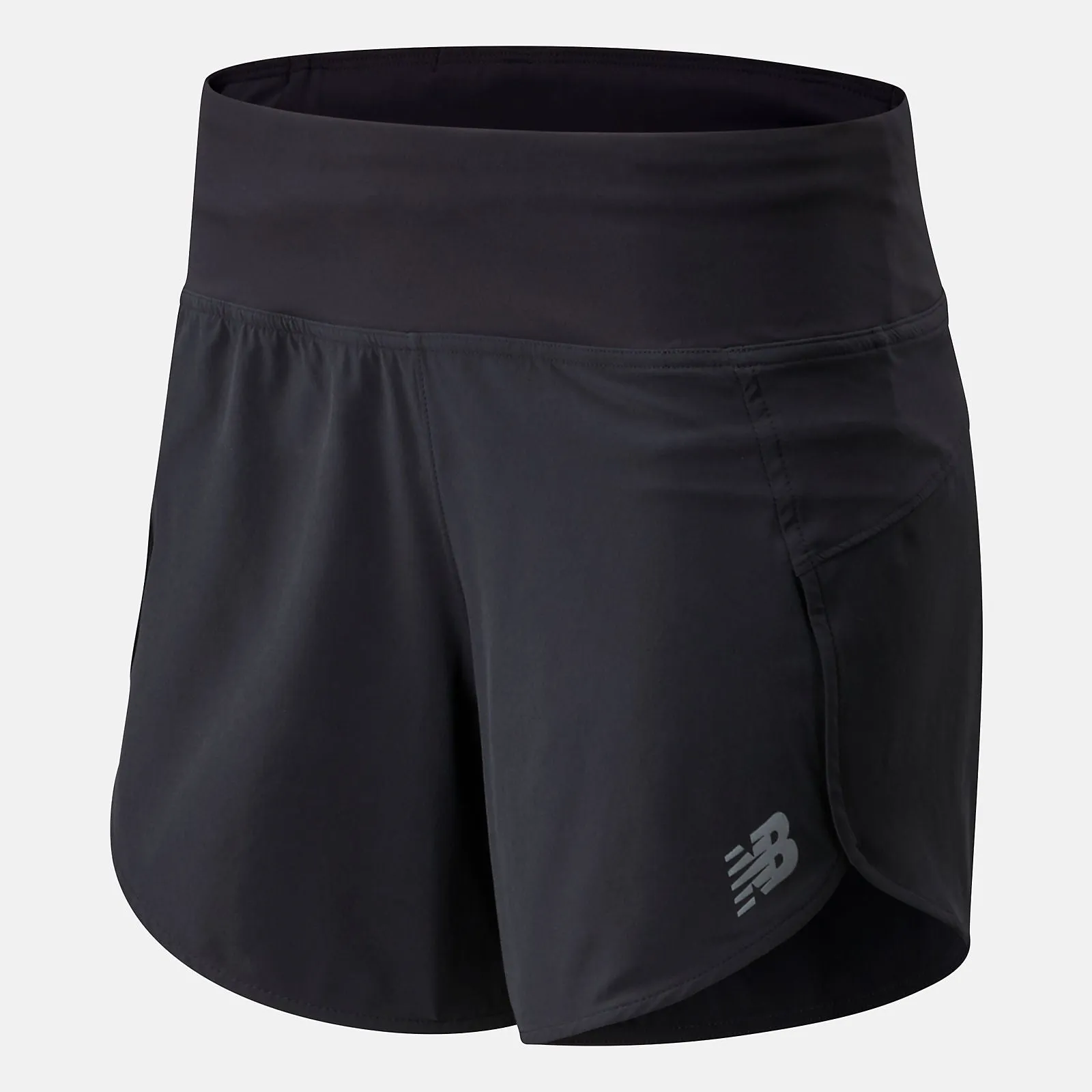 New Balance Women's 5" Impact Short