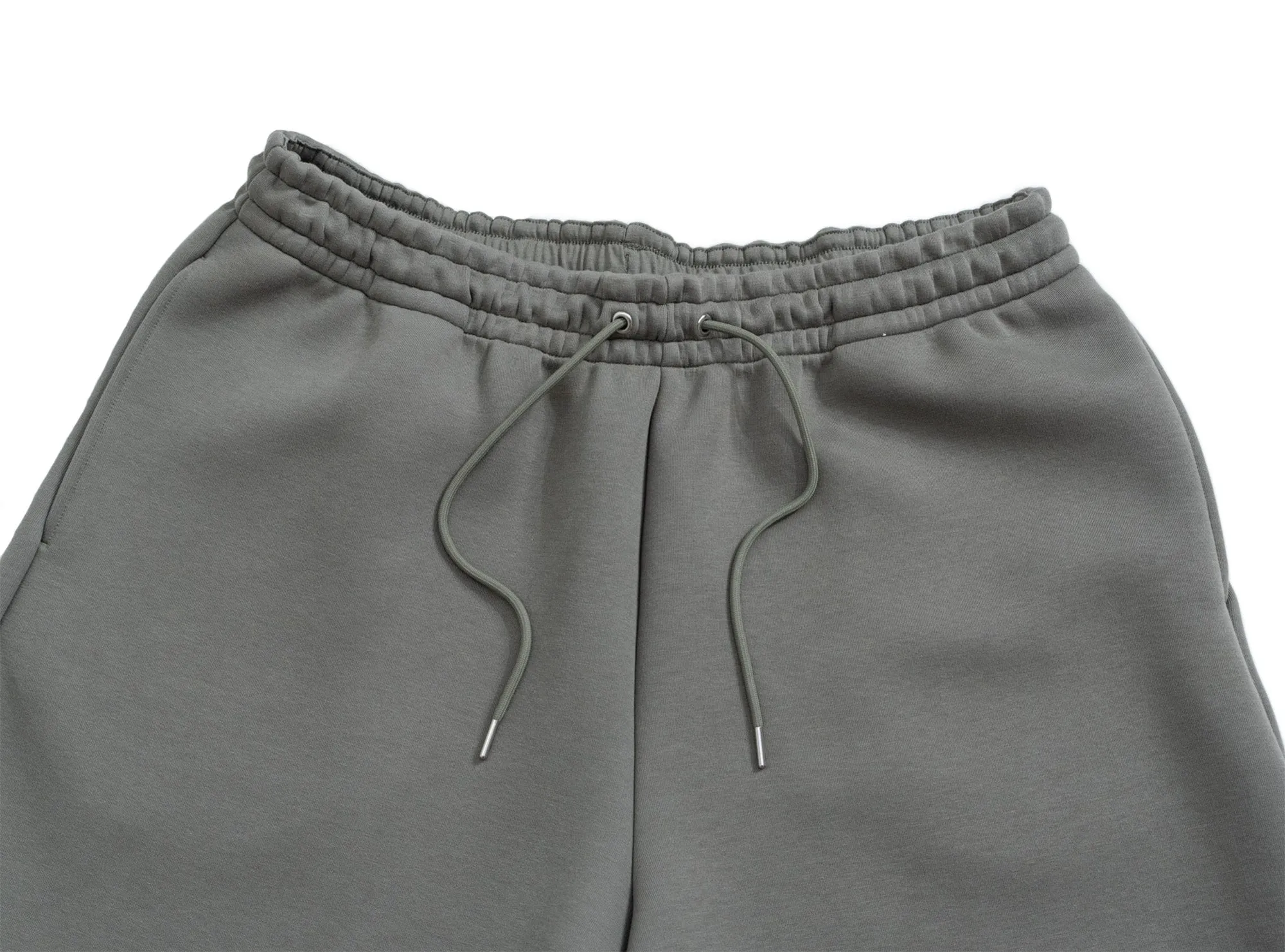 Nike Men's Tech Fleece Re-Imagined Shorts 'Dark Stucco'